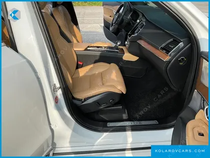 VOLVO XC90 T6 INSCRIPTION
