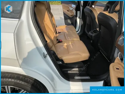 VOLVO XC90 T6 INSCRIPTION