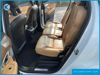 VOLVO XC90 T6 INSCRIPTION
