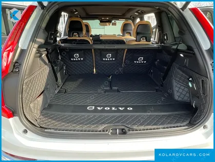 VOLVO XC90 T6 INSCRIPTION