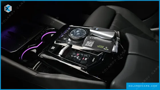BMW 5 SERIES 520I M SPORT
