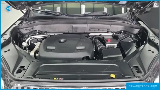 VOLVO XC90 T6 INSCRIPTION