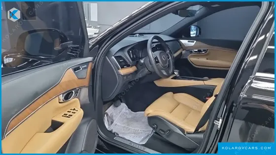 VOLVO XC90 T6 INSCRIPTION