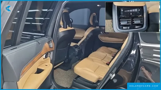 VOLVO XC90 T6 INSCRIPTION