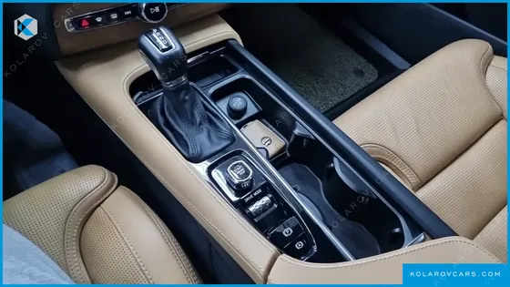 VOLVO XC90 T6 INSCRIPTION
