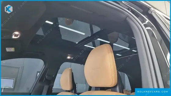 VOLVO XC90 T6 INSCRIPTION