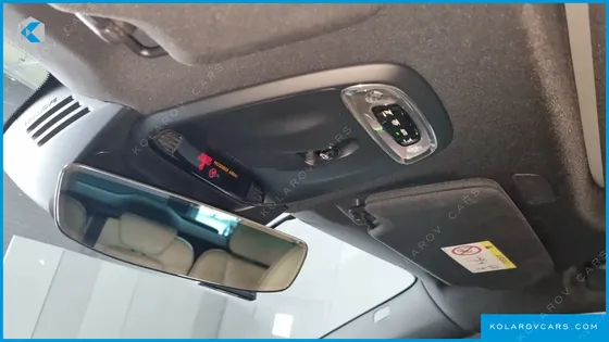 VOLVO XC90 T6 INSCRIPTION