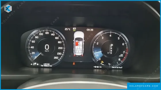 VOLVO XC90 T6 INSCRIPTION