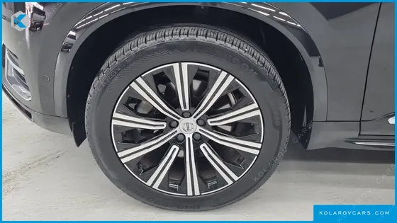 VOLVO XC90 T6 INSCRIPTION