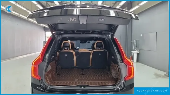 VOLVO XC90 T6 INSCRIPTION