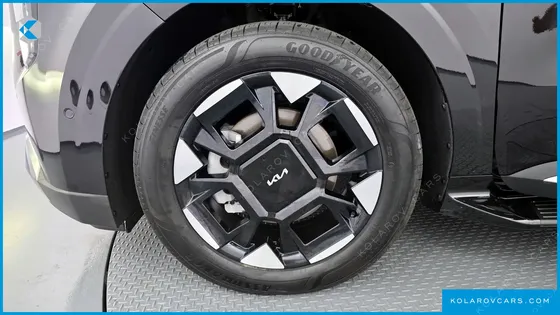 KIA CARNIVAL HEV 7SEATER NOBLESS