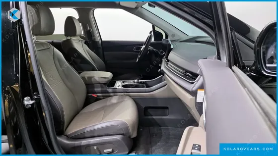 KIA CARNIVAL HEV 7SEATER NOBLESS