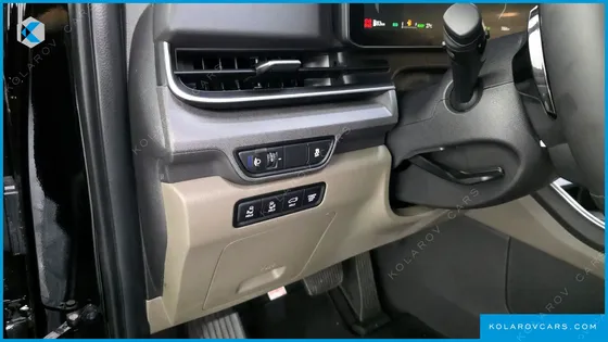 KIA CARNIVAL HEV 7SEATER NOBLESS