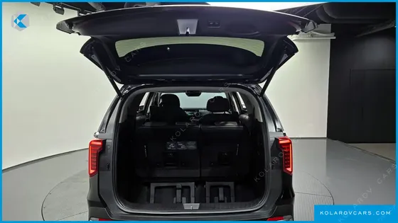 KIA CARNIVAL HEV 7SEATER NOBLESS