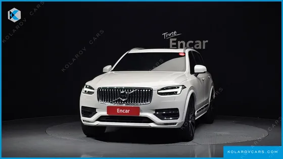 VOLVO XC90 B6 INSCRIPTION