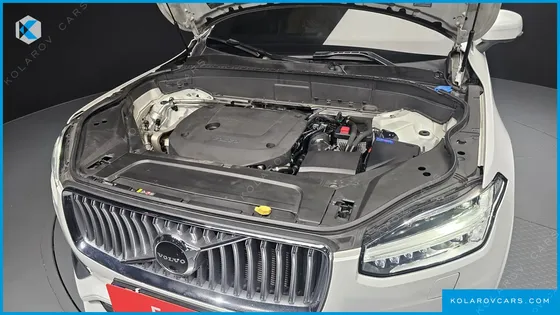 VOLVO XC90 B6 INSCRIPTION