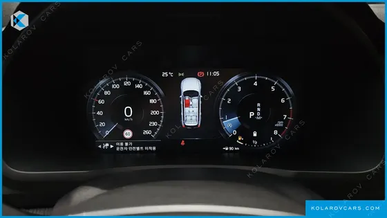 VOLVO XC90 B6 INSCRIPTION