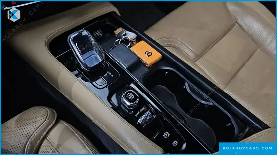 VOLVO XC90 B6 INSCRIPTION