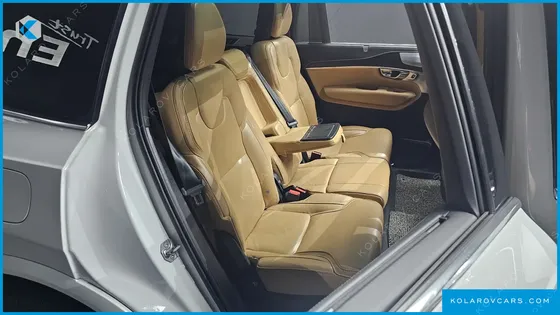 VOLVO XC90 B6 INSCRIPTION