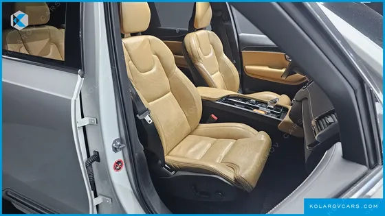 VOLVO XC90 B6 INSCRIPTION