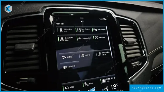 VOLVO XC90 B6 INSCRIPTION