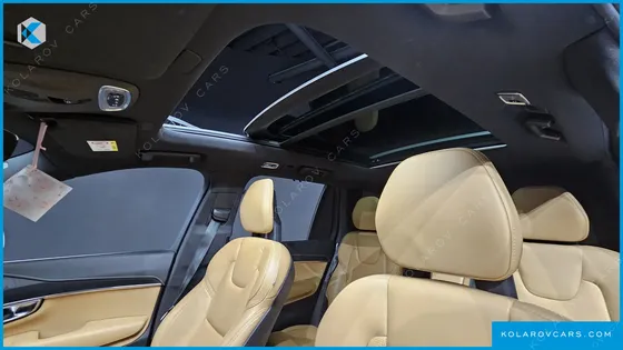 VOLVO XC90 B6 INSCRIPTION