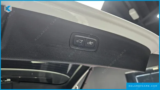 VOLVO XC90 B6 INSCRIPTION