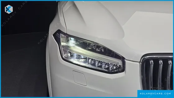VOLVO XC90 B6 INSCRIPTION