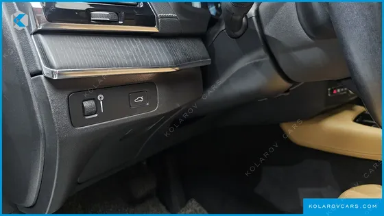 VOLVO XC90 B6 INSCRIPTION