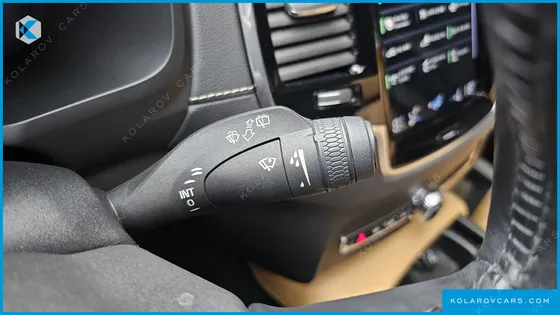 VOLVO XC90 B6 INSCRIPTION