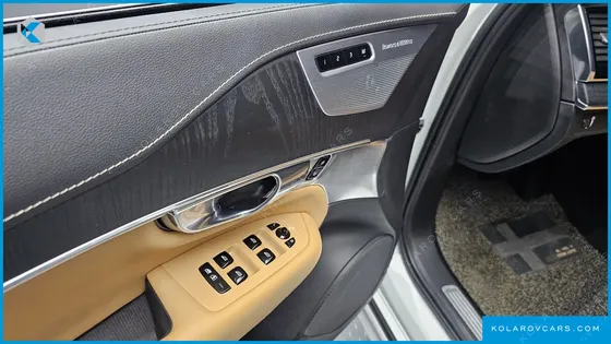 VOLVO XC90 B6 INSCRIPTION