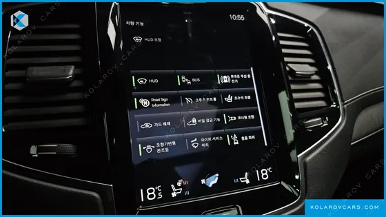 VOLVO XC90 B6 INSCRIPTION