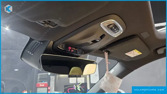 VOLVO XC90 B6 INSCRIPTION