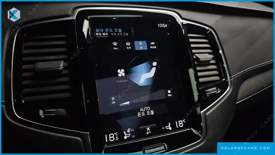 VOLVO XC90 B6 INSCRIPTION