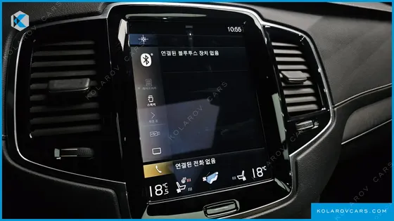 VOLVO XC90 B6 INSCRIPTION
