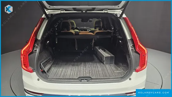 VOLVO XC90 B6 INSCRIPTION