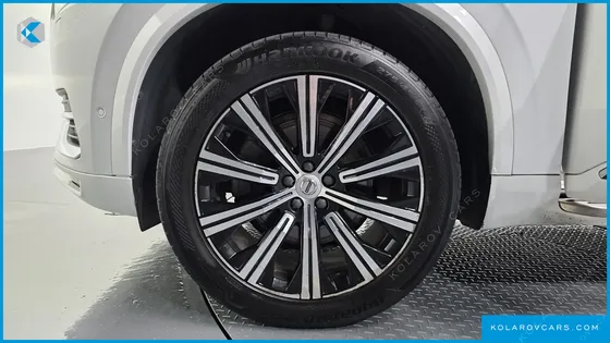 VOLVO XC90 D5 INSCRIPTION