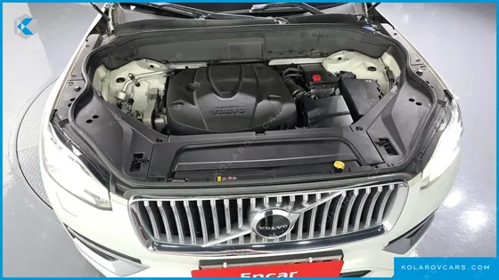 VOLVO XC90 D5 INSCRIPTION