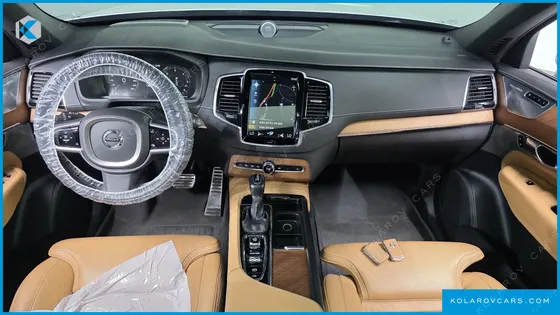 VOLVO XC90 D5 INSCRIPTION