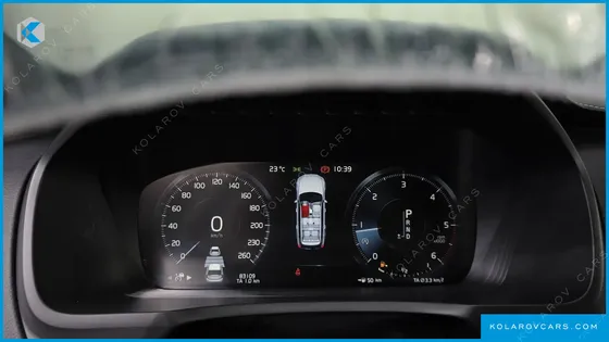 VOLVO XC90 D5 INSCRIPTION