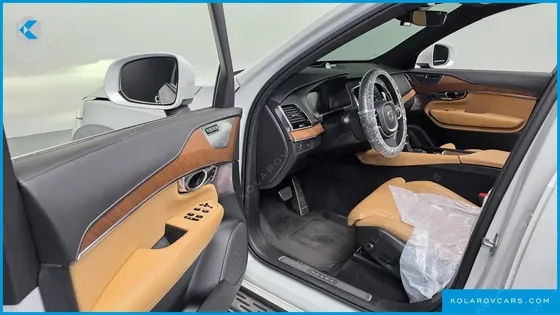 VOLVO XC90 D5 INSCRIPTION