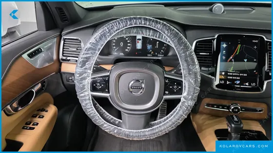 VOLVO XC90 D5 INSCRIPTION