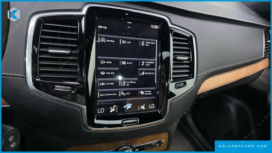 VOLVO XC90 D5 INSCRIPTION