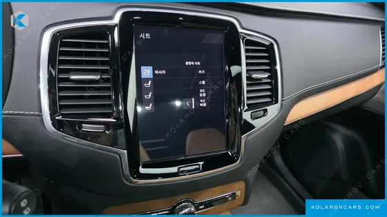 VOLVO XC90 D5 INSCRIPTION