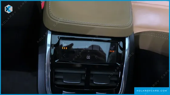 VOLVO XC90 D5 INSCRIPTION