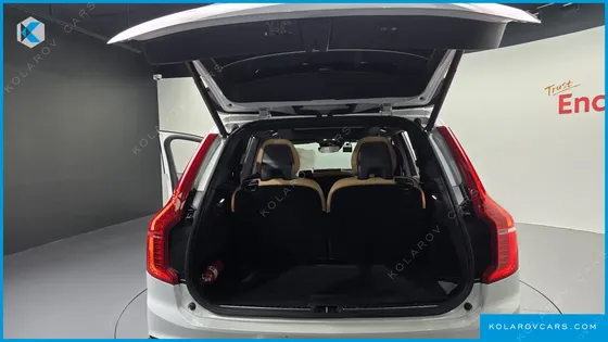 VOLVO XC90 D5 INSCRIPTION