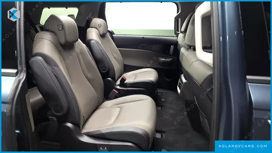KIA CARNIVAL HEV 9SEATER SIGNATURE