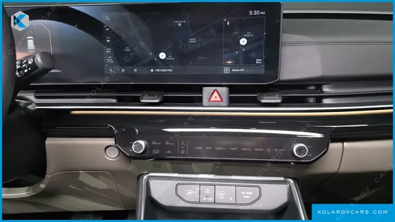 KIA CARNIVAL HEV 9SEATER SIGNATURE