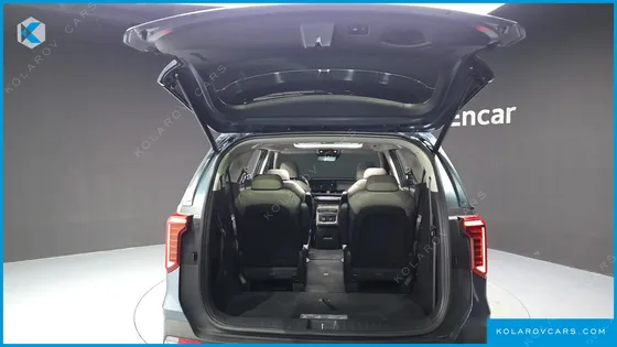 KIA CARNIVAL HEV 9SEATER SIGNATURE