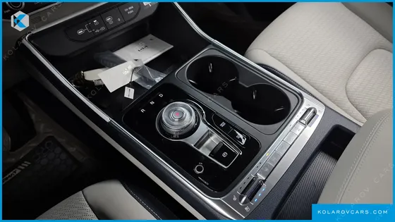 KIA CARNIVAL HEV 7SEATER GRAVITY